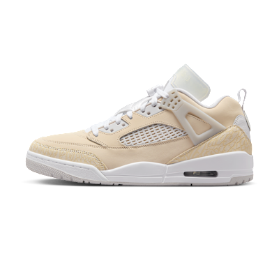 Jordan Spizike Low