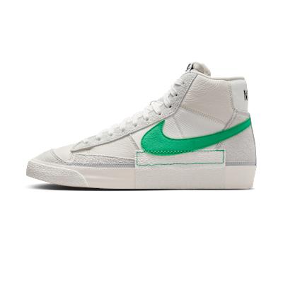 Nike Blazer Mid Pro Club