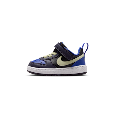Nike Court Borough Low Recraft