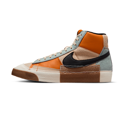 Nike Blazer Mid Pro Club