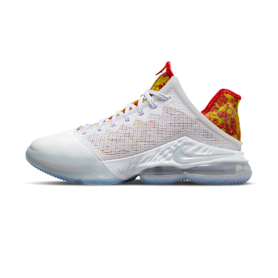 LeBron 19 Low