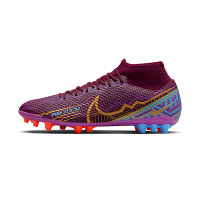 Nike Zoom Mercurial Superfly 9 Academy KM AG