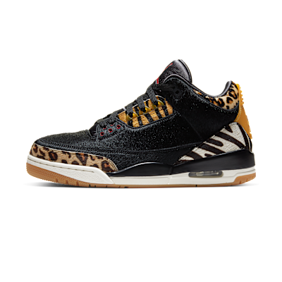 Air Jordan 3 Retro SE