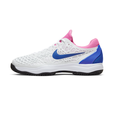 NikeCourt Zoom Cage 3