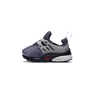 Air Presto