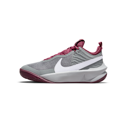 Nike Team Hustle D 10