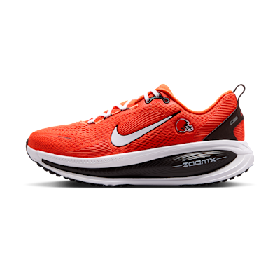 Nike Vomero 18 (Cleveland Browns)