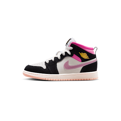 Jordan 1 Mid