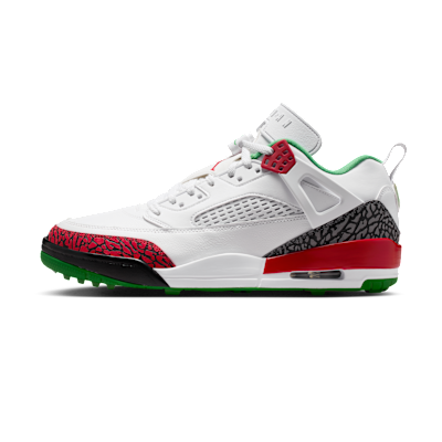 Jordan Spizike G