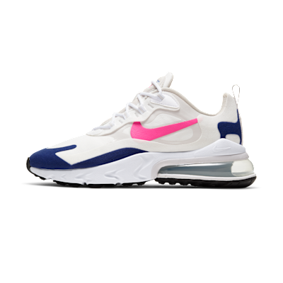 Nike Air Max 270 React