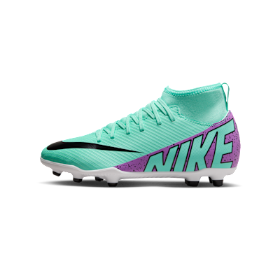 Nike Jr. Mercurial Superfly 9 Club