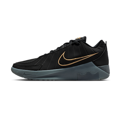 LeBron Witness 9