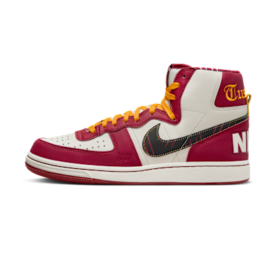 Nike Terminator High (Tuskegee)