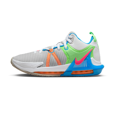 LeBron Witness 7