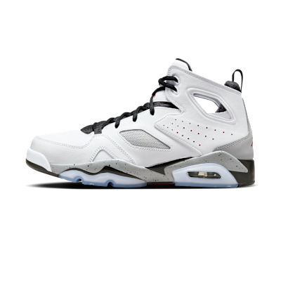 Jordan Flight Club '91