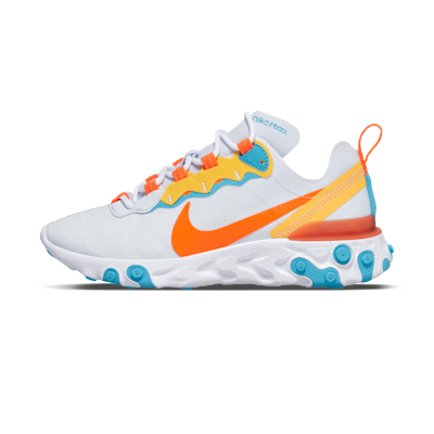 Nike React Element 55