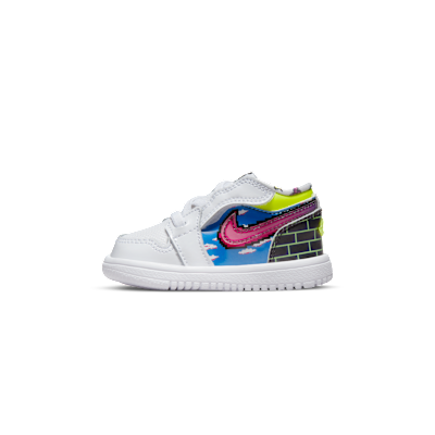Jordan 1 Low Alt