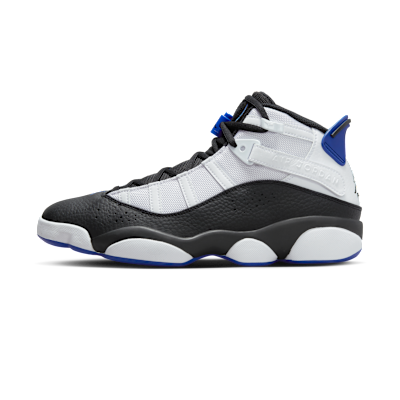 Jordan 6 Rings