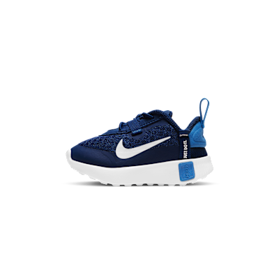 Nike Reposto