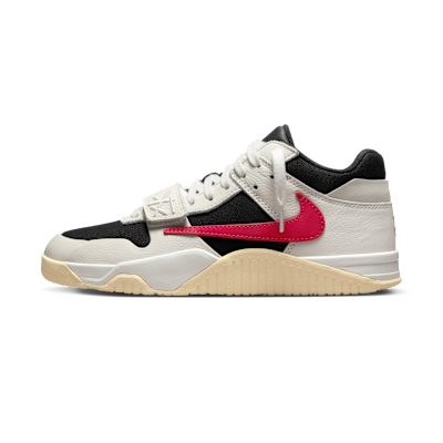 Jumpman Jack TR