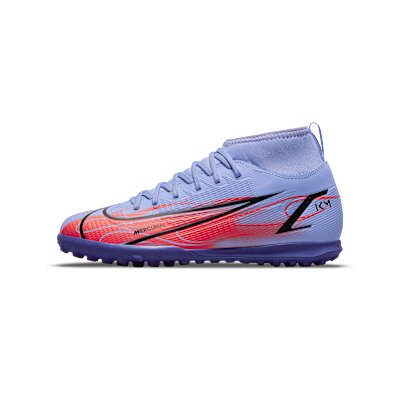 Nike Jr. Mercurial Superfly 8 Club KM TF