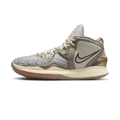 Kyrie Infinity