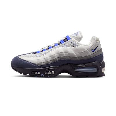 Nike Air Max 95 Big Bubble "OG"