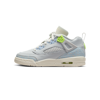 Jordan Spizike Low