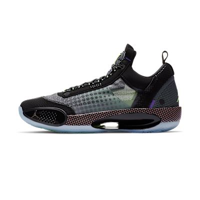 Air Jordan XXXIV Low