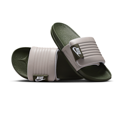 Nike Offcourt Adjust