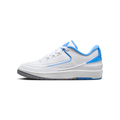 Air Jordan 2 Retro Low