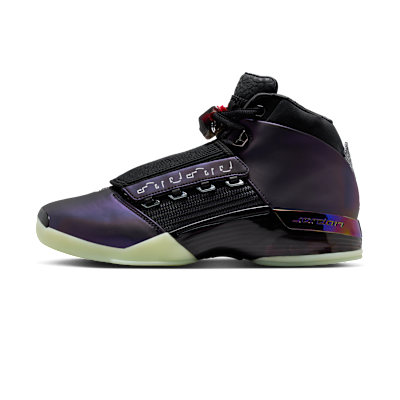 Air Jordan 17 x Doernbecher Freestyle "Zach"