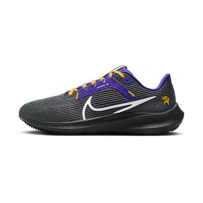 Nike Pegasus 40 (NFL Minnesota Vikings)