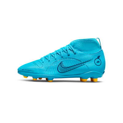 Nike Jr. Mercurial Superfly 8 Club MG