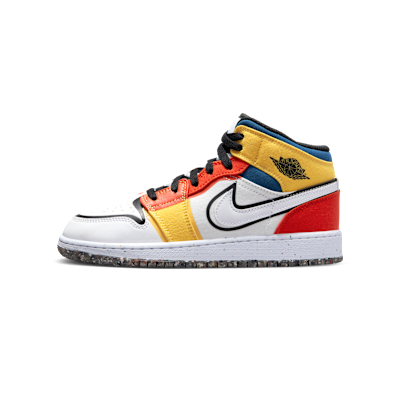 Air Jordan 1 Mid SE