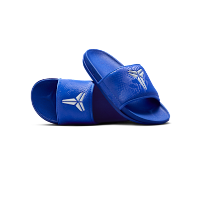 Kobe Offcourt Slides