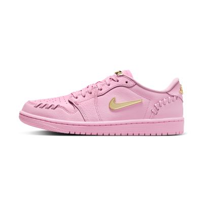 Air Jordan 1 Low Method of Make