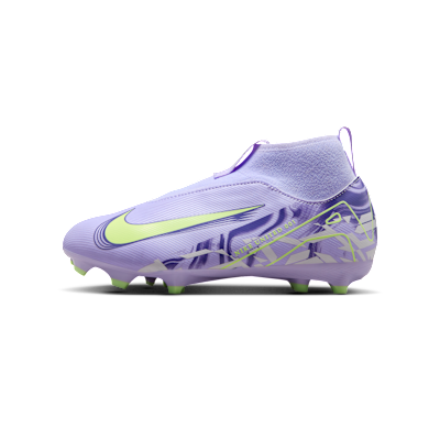 Nike United Jr. Mercurial Superfly 10 Academy