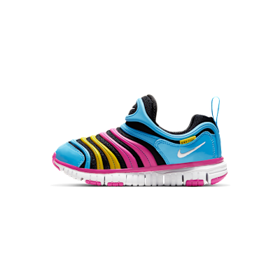 Nike Dynamo Free