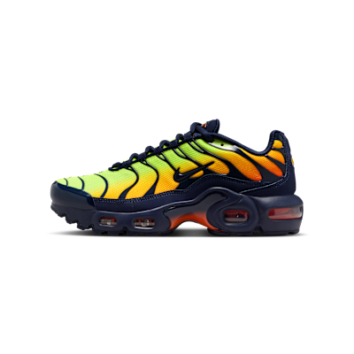 Nike Air Max Plus