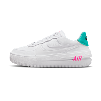 Nike Air Force 1 PLT.AF.ORM