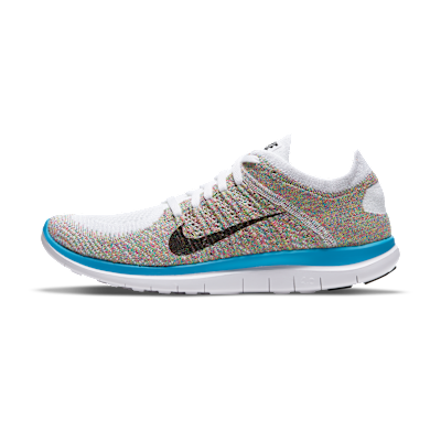 Nike Free 4.0 Flyknit