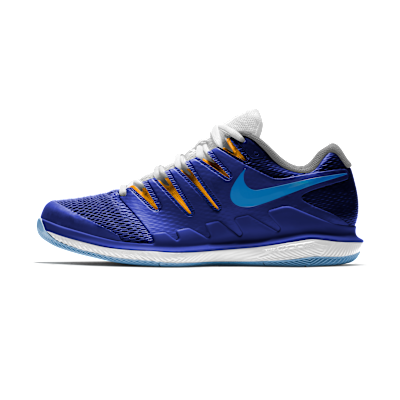 NikeCourt Air Zoom Vapor X
