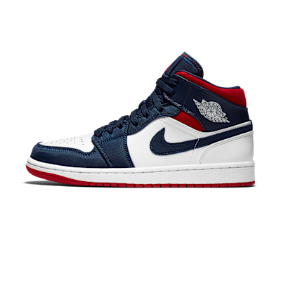 Air Jordan 1 Mid SE