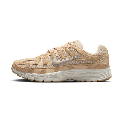 Nike P-6000 Suede