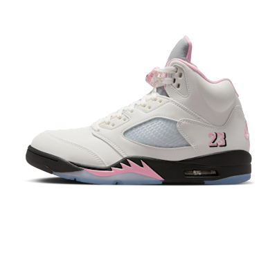 Air Jordan 5 Retro "Medium Soft Pink"