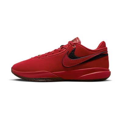 LeBron 20