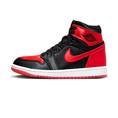 Air Jordan 1 High OG "Satin Bred"