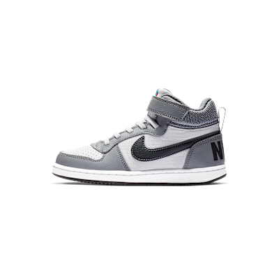 Nike Court Borough Mid