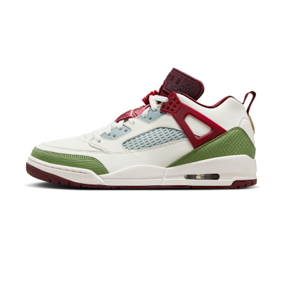 Jordan Spizike Low Lunar New Year
